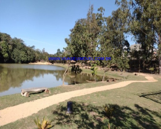 Terreno à Venda, 300 m² em Jardim Laguna - Indaiatuba