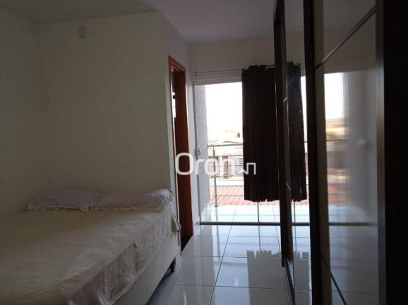 Imagem Sobrado com 2 Quartos à Venda, 84 m² em Jardim São José - Goiânia Imagem Sobrado com 2 Quartos à Venda, 84 m² em Jardim São José - Goiânia