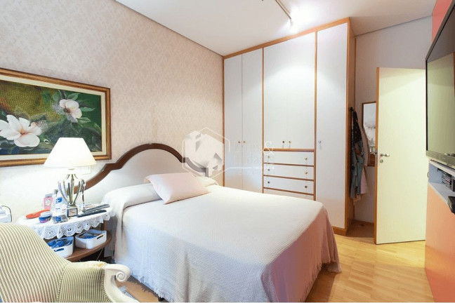 Imagem Apartamento com 3 Quartos à Venda, 271 m² em Panamby - São Paulo Imagem Apartamento com 3 Quartos à Venda, 271 m² em Panamby - São Paulo