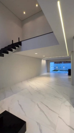 Imagem Casa com 4 Quartos à Venda, 285 m² em Ponta Negra - Manaus