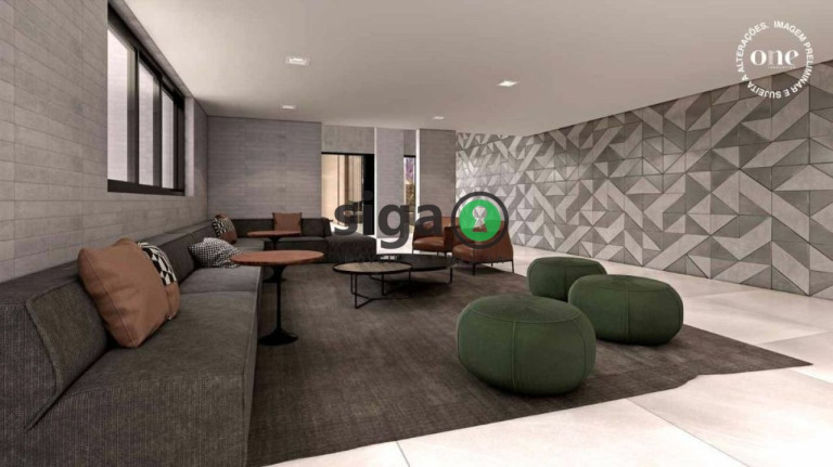 Imagem Apartamento com 4 Quartos à Venda, 167 m² em Brooklin - São Paulo Imagem Apartamento com 4 Quartos à Venda, 167 m² em Brooklin - São Paulo