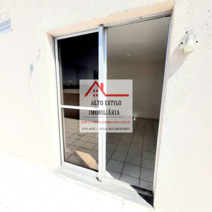 Imagem Cobertura com 3 Quartos à Venda, 107 m² em Quintino Bocaiúva - Rio De Janeiro