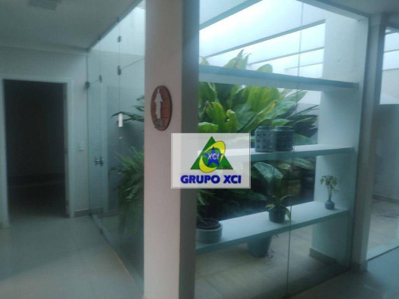 Imagem Casa com 4 Quartos para Alugar, 459 m² em Parque Taquaral - Campinas Imagem Casa com 4 Quartos para Alugar, 459 m² em Parque Taquaral - Campinas