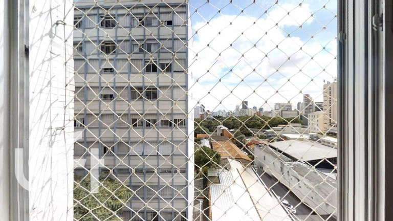Imagem Apartamento com 2 Quartos à Venda, 72 m² em Higienópolis - São Paulo Imagem Apartamento com 2 Quartos à Venda, 72 m² em Higienópolis - São Paulo
