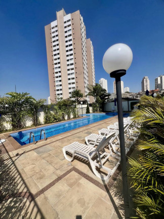 Imagem Apartamento com 3 Quartos à Venda, 74 m² em Vila Bertioga - São Paulo Imagem Apartamento com 3 Quartos à Venda, 74 m² em Vila Bertioga - São Paulo