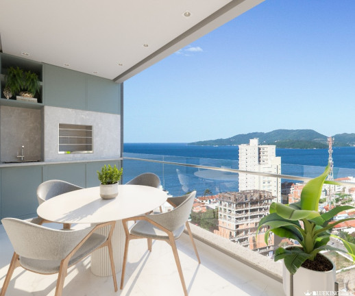 Imagem Apartamento com 2 Quartos à Venda, 87 m² em Porto Belo - Porto Belo