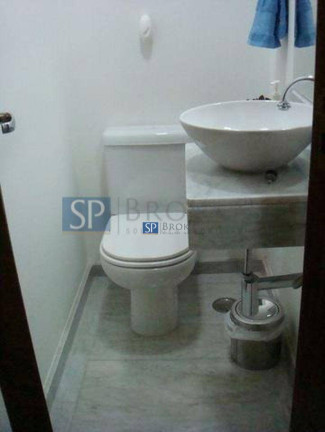 Imagem Apartamento com 2 Quartos à Venda, 86 m² em Cidade Monções - São Paulo