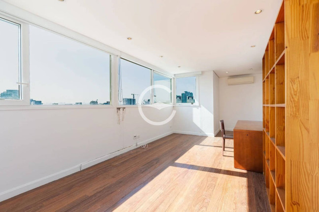 Imagem Apartamento com 3 Quartos à Venda, 182 m² em Vila Nova Conceição - São Paulo Imagem Apartamento com 3 Quartos à Venda, 182 m² em Vila Nova Conceição - São Paulo