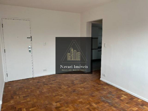 Imagem Apartamento com 2 Quartos à Venda, 54 m² em Santana - São Paulo