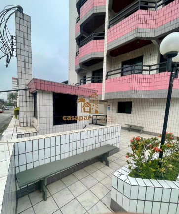 Imagem Apartamento com 1 Quarto à Venda, 75 m² em Aviação - Praia Grande