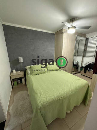 Imagem Apartamento com 2 Quartos à Venda, 62 m² em Morumbi - São Paulo