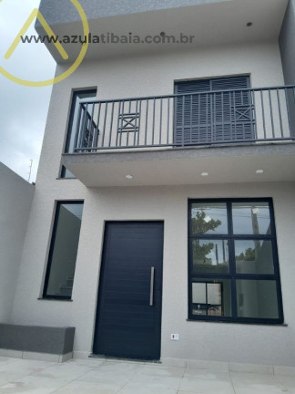 Imagem Casa com 2 Quartos à Venda, 85 m² em Jardim Das Cerejeiras - Atibaia