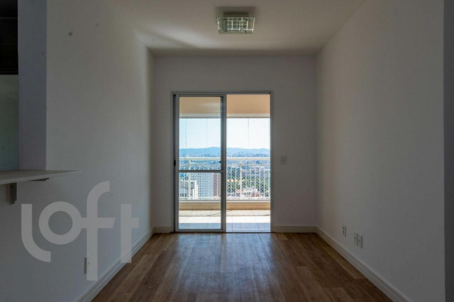 Apartamento com 2 Quartos à Venda, 68 m² em Belenzinho - São Paulo