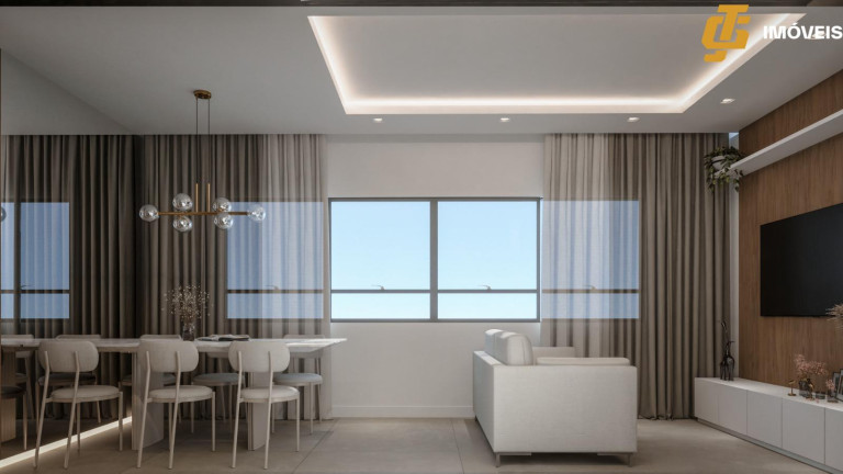 Imagem Apartamento com 2 Quartos à Venda, 61 m² em Monte Alegre - Camboriú Imagem Apartamento com 2 Quartos à Venda, 61 m² em Monte Alegre - Camboriú