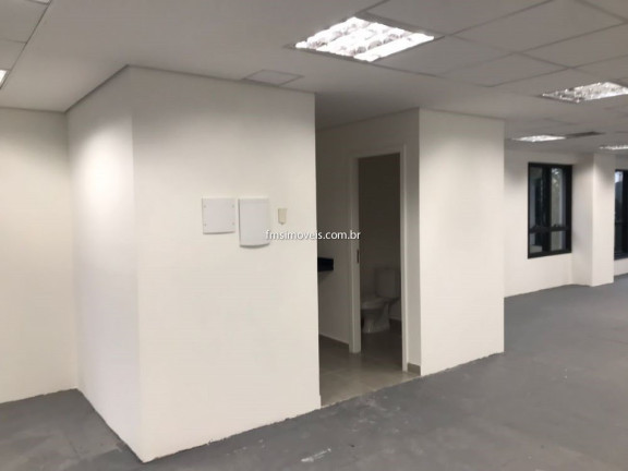 Imagem Sala Comercial à Venda, 600 m² em Pinheiros - São Paulo Imagem Sala Comercial à Venda, 600 m² em Pinheiros - São Paulo
