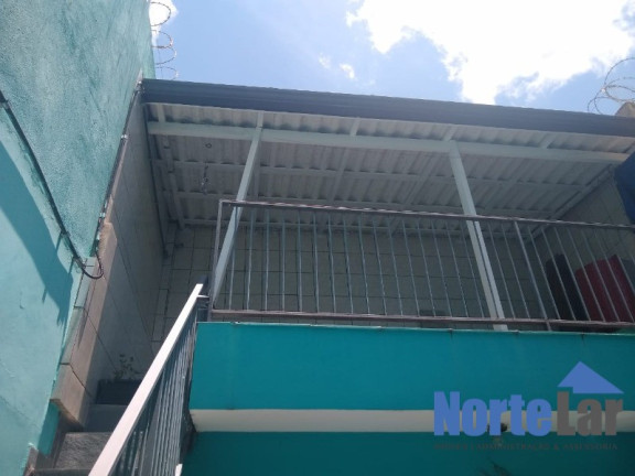 Imagem Sobrado com 3 Quartos à Venda, 146 m² em Jardim Monte Alegre (zona Norte) - São Paulo