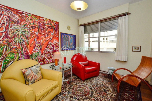 Imagem Apartamento com 2 Quartos à Venda, 200 m² em Jardim Paulista - São Paulo Imagem Apartamento com 2 Quartos à Venda, 200 m² em Jardim Paulista - São Paulo