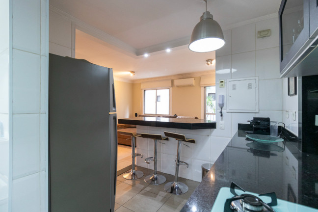Imagem Apartamento com 2 Quartos à Venda, 66 m² em Vila Olímpia - São Paulo