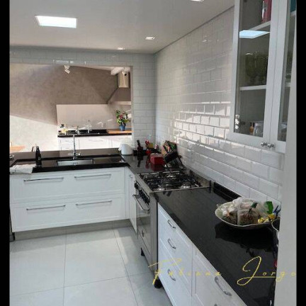 Imagem Casa de Condomínio com 3 Quartos à Venda, 248 m² em Parque Taquaral - Campinas Imagem Casa de Condomínio com 3 Quartos à Venda, 248 m² em Parque Taquaral - Campinas