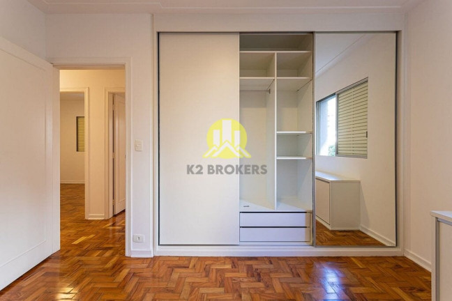 Imagem Apartamento com 3 Quartos à Venda, 125 m² em Jardim Paulista - São Paulo Imagem Apartamento com 3 Quartos à Venda, 125 m² em Jardim Paulista - São Paulo