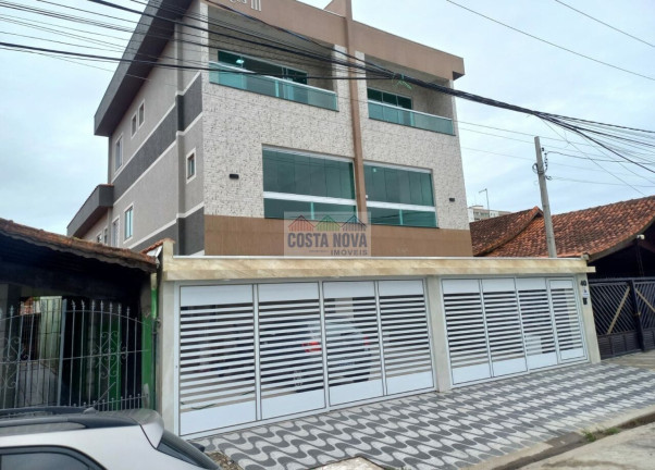 Imagem Casa com 2 Quartos à Venda, 49 m² Imagem Casa com 2 Quartos à Venda, 49 m²