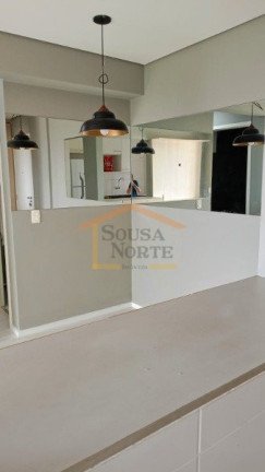 Imagem Apartamento com 2 Quartos à Venda, 52 m² em Imirim - São Paulo Imagem Apartamento com 2 Quartos à Venda, 52 m² em Imirim - São Paulo