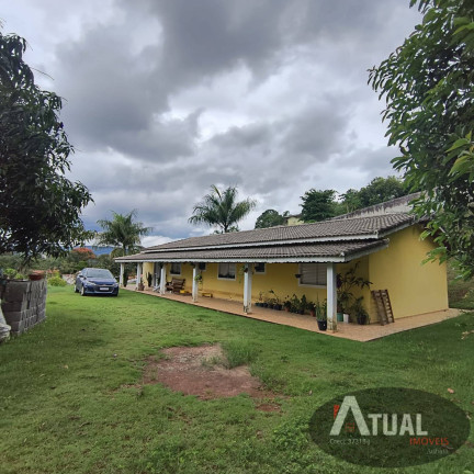 Imagem Casa com 7 Quartos à Venda, 300 m² em Jundiaizinho (terra Preta) - Mairiporã Imagem Casa com 7 Quartos à Venda, 300 m² em Jundiaizinho (terra Preta) - Mairiporã