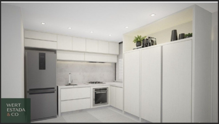 Imagem Apartamento com 1 Quarto à Venda, 55 m² em Centro - Gramado