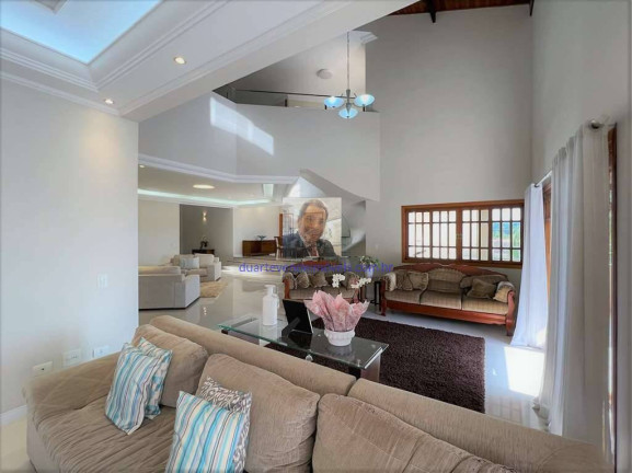 Imagem Casa com 4 Quartos à Venda, 697 m² em Jardim Passárgada I - Cotia Imagem Casa com 4 Quartos à Venda, 697 m² em Jardim Passárgada I - Cotia