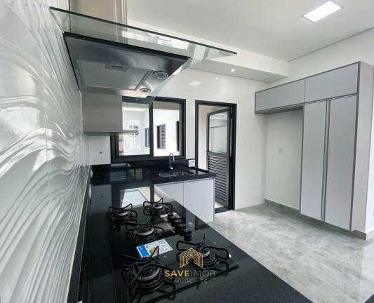 Imagem Casa de Condomínio com 3 Quartos à Venda, 105 m² em Jardins Do Império - Indaiatuba Imagem Casa de Condomínio com 3 Quartos à Venda, 105 m² em Jardins Do Império - Indaiatuba