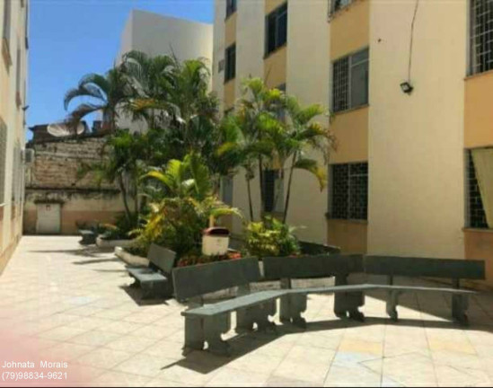Imagem Apartamento com 2 Quartos à Venda, 63 m² em Jabotiana - Aracaju Imagem Apartamento com 2 Quartos à Venda, 63 m² em Jabotiana - Aracaju