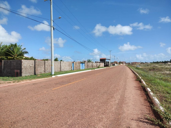 Imagem Terreno à Venda, 1.770 m² em Prraia De Zumbi - Rio Do Fogo