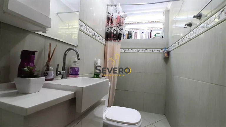 Imagem Apartamento com 2 Quartos à Venda, 54 m² em Santa Rosa - Niterói