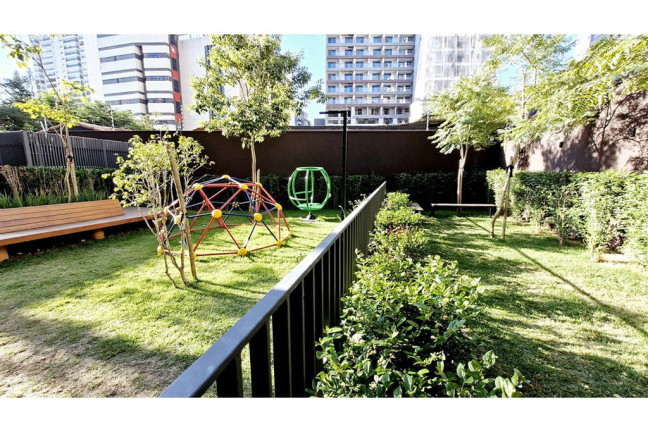 Imagem Apartamento com 3 Quartos à Venda, 71 m² em Jardim Das Acácias - São Paulo