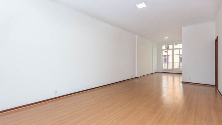 Imagem Imóvel com 3 Quartos à Venda, 137 m² em Copacabana - Rio De Janeiro