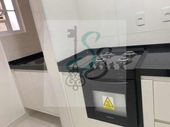 Imóvel com 2 Quartos à Venda, 57 m² em Parque Residencial Vila União - Campinas