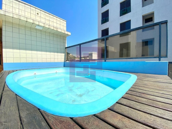 Imagem Apartamento com 2 Quartos à Venda, 208 m² em Enseada - Guarujá