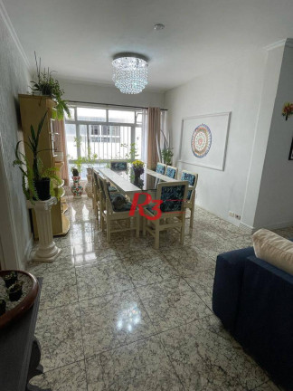 Imagem Apartamento com 3 Quartos à Venda, 119 m² em Ponta Da Praia - Santos Imagem Apartamento com 3 Quartos à Venda, 119 m² em Ponta Da Praia - Santos