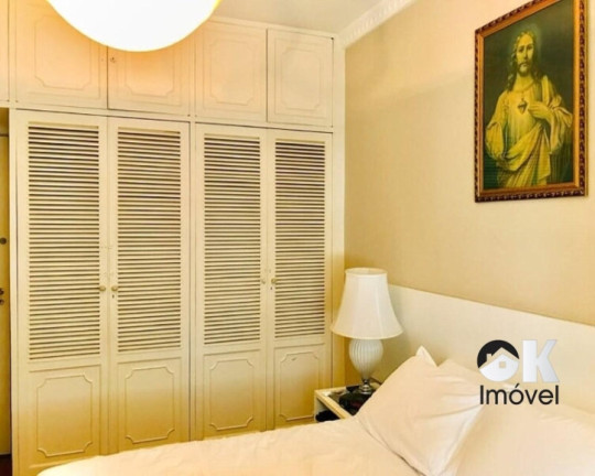 Imagem Apartamento com 3 Quartos à Venda, 170 m² em Higienópolis - São Paulo Imagem Apartamento com 3 Quartos à Venda, 170 m² em Higienópolis - São Paulo