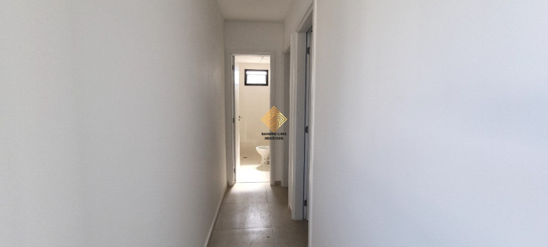 Imagem Apartamento com 2 Quartos à Venda, 47 m² em Vila Jaguara - São Paulo