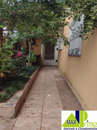 Imagem Casa com 2 Quartos à Venda, 200 m² em Vila Laís - São Paulo