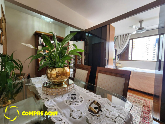 Imagem Apartamento com 1 Quarto à Venda, 41 m² em Santa Cecília - São Paulo Imagem Apartamento com 1 Quarto à Venda, 41 m² em Santa Cecília - São Paulo