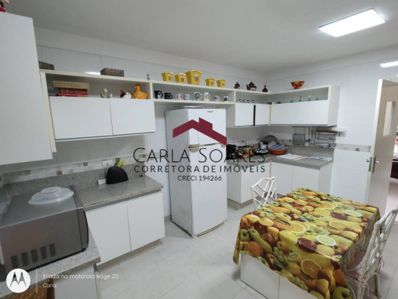 Imagem Casa com 5 Quartos à Venda, 800 m² em Balneario Praia Do Perequê - Guarujá