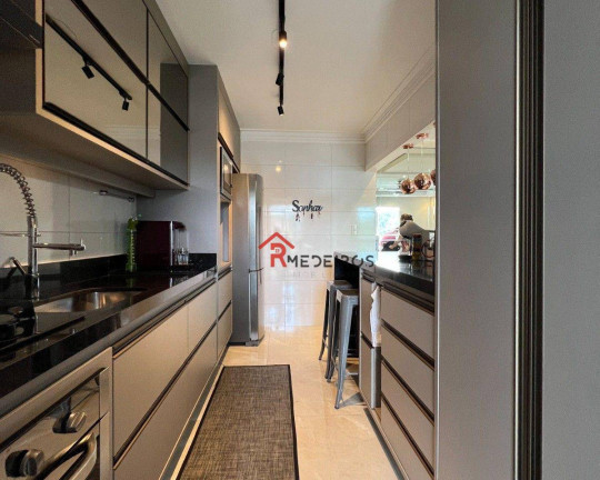 Imagem Apartamento com 2 Quartos à Venda, 93 m² em Canto Do Forte - Praia Grande Imagem Apartamento com 2 Quartos à Venda, 93 m² em Canto Do Forte - Praia Grande