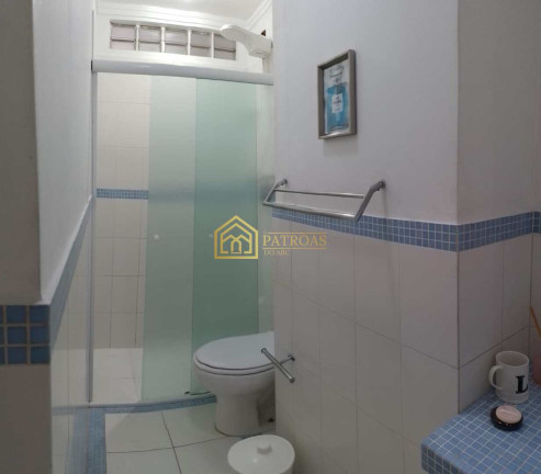 Imagem Apartamento com 1 Quarto à Venda, 41 m² em Rudge Ramos - São Bernardo Do Campo Imagem Apartamento com 1 Quarto à Venda, 41 m² em Rudge Ramos - São Bernardo Do Campo