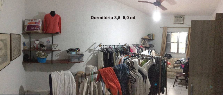 Imagem Casa com 3 Quartos à Venda, 180 m² em Vila Guilhermina - Praia Grande