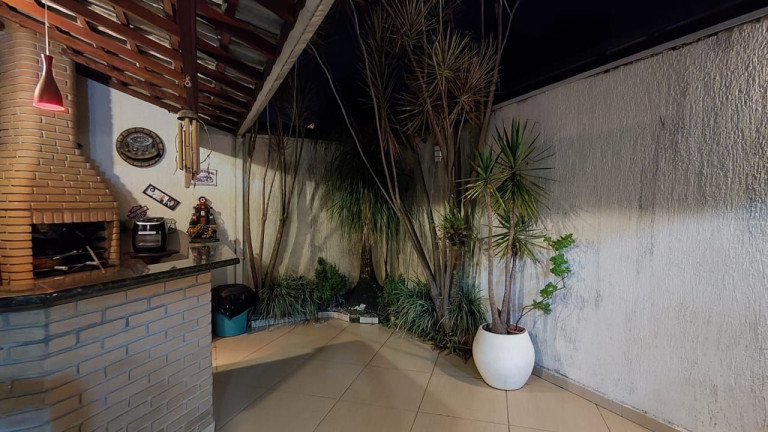 Imagem Sobrado com 2 Quartos à Venda, 158 m² em Jardim Primavera - Jacareí