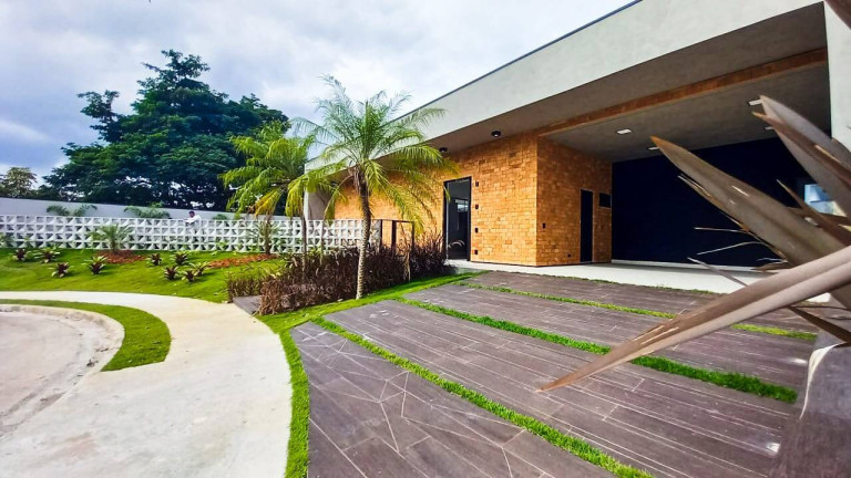 Imagem Casa com 3 Quartos à Venda, 503 m² em Condomínio Terras Do Vale - Caçapava Imagem Casa com 3 Quartos à Venda, 503 m² em Condomínio Terras Do Vale - Caçapava