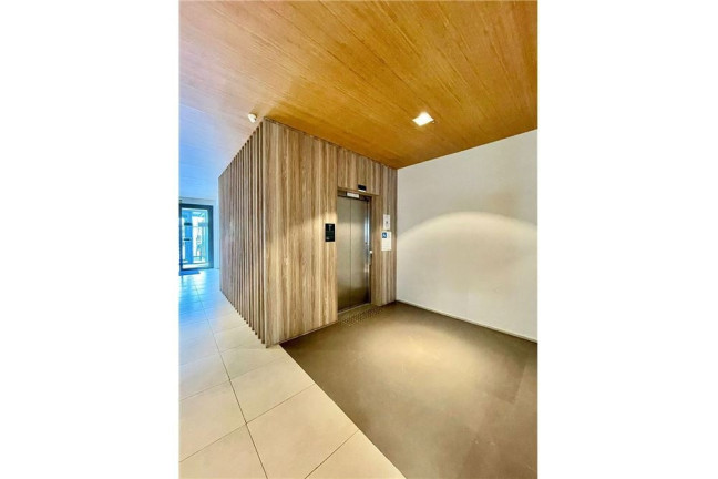 Imagem Apartamento com 2 Quartos à Venda, 56 m² em Cambuci - São Paulo
