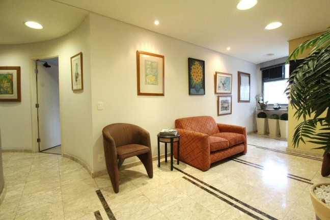 Imagem Sala Comercial à Venda, 152 m² em Itaim Bibi - São Paulo